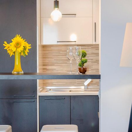 Stylish Studio, Skopje Centre - Private Parking - Panoramic Views Εξωτερικό φωτογραφία