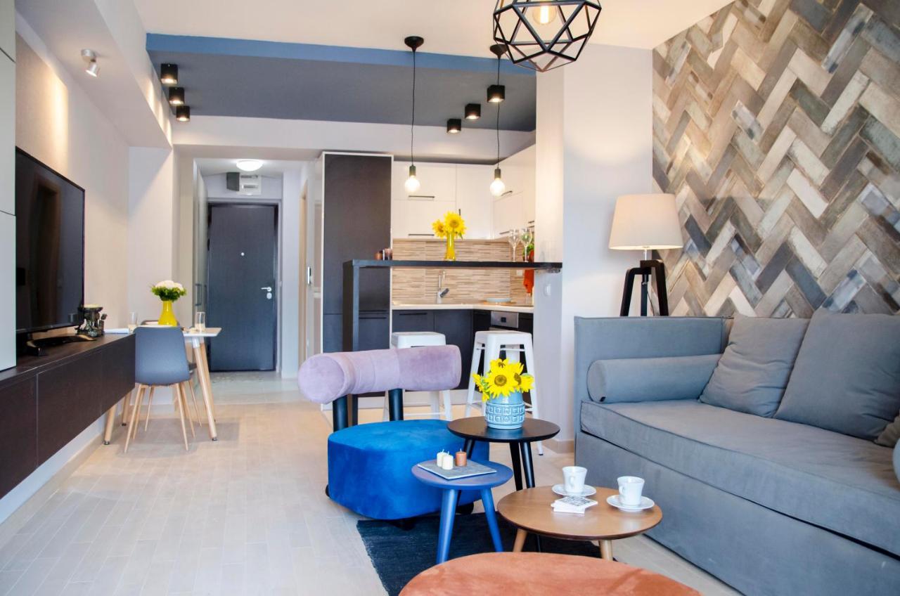 Stylish Studio, Skopje Centre - Private Parking - Panoramic Views Εξωτερικό φωτογραφία