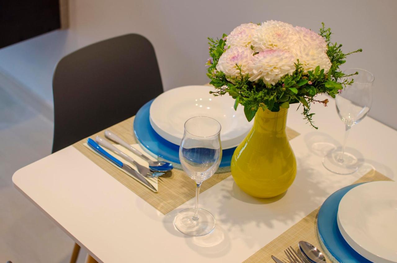 Stylish Studio, Skopje Centre - Private Parking - Panoramic Views Εξωτερικό φωτογραφία