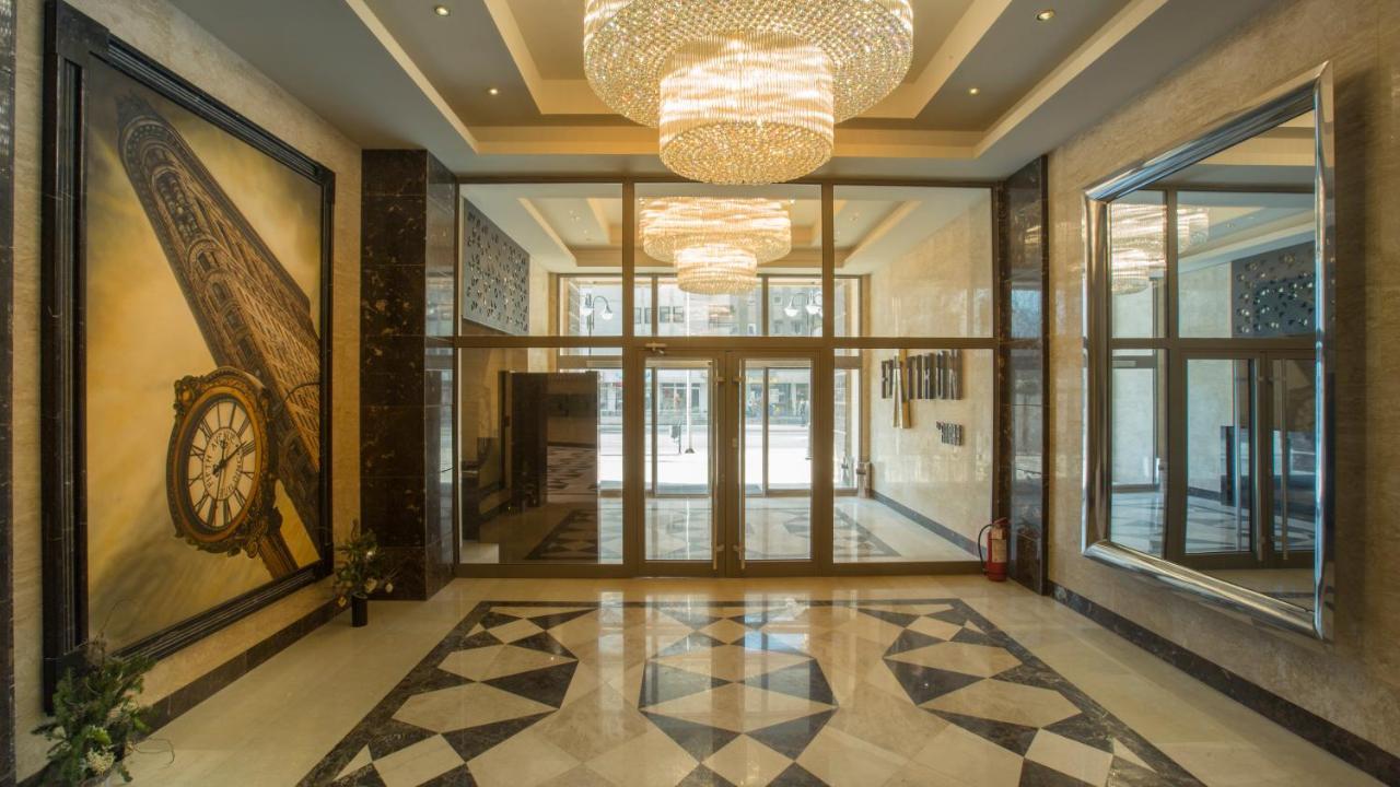 Stylish Studio, Skopje Centre - Private Parking - Panoramic Views Εξωτερικό φωτογραφία